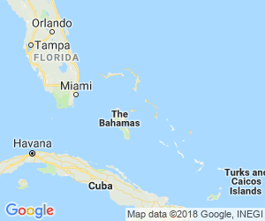 BAHAMAS Map